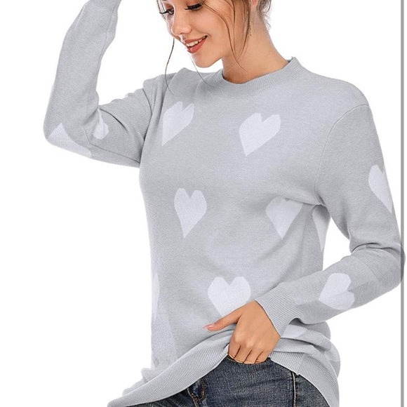 Sweater - Picture 3 of 9